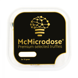 McMicrodose Zaubertrüffel
