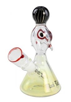 Black Leaf Prinz Zamunda Minibong