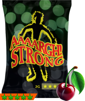 Aargh Strong 2g