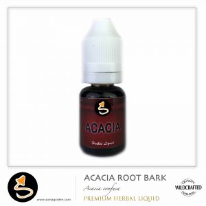 Acacia - Akazien E-Liquid