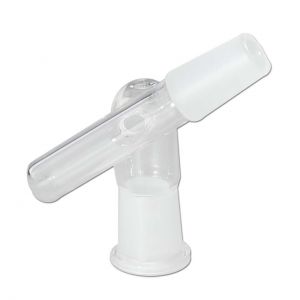 Adapter Ansatz 45°