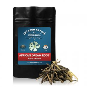 African Dream Root (Silene capensis)