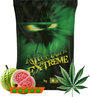 After Dark Extreme 2g