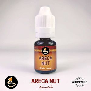 Areca nut - Arekanuss E-Liquid