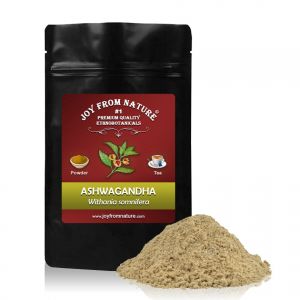 Ashwagandha Powder (Withania somnifera)