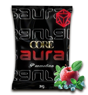 Aura Core 3g Räuchermischung