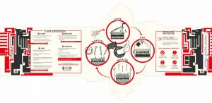 Mokum B+ Magic Mushroom Growkit