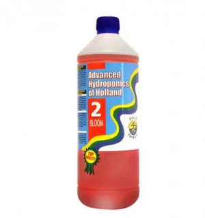 Advanced Hydroponics Bloom 1L
