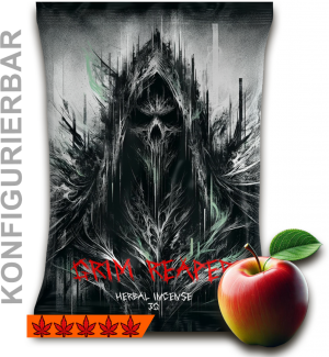 Grim Reaper Räuchermischung 3g