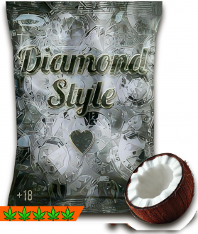 Diamond Style Räuchermischung 3g