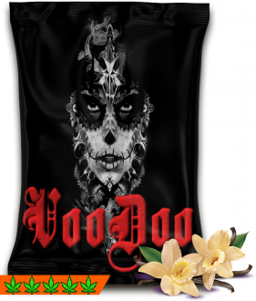 Voodoo Räuchermischung 3g