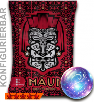 Maui 3g Räuchermischung