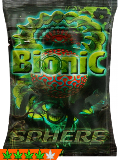 Bionic 3g Räuchermischung
