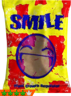 Smile 3g Räuchermischung