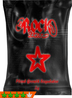 Rock Star 3g Räuchermischung