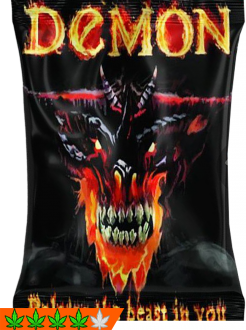 Demon 3g Räuchermischung