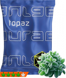 Aura Topaz 4 g Räuchermischung