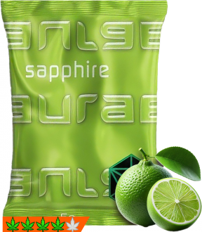 Aura Sapphire 5 g Räuchermischung