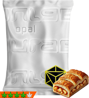 Aura Opal 5g Räuchermischung