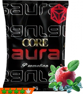Aura Core 3g Räuchermischung