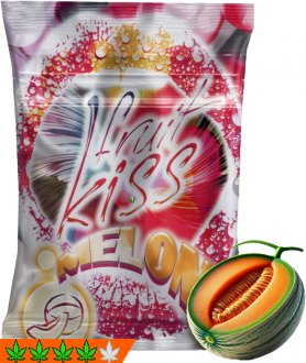 Kiss Melon 3 g Räuchermischung