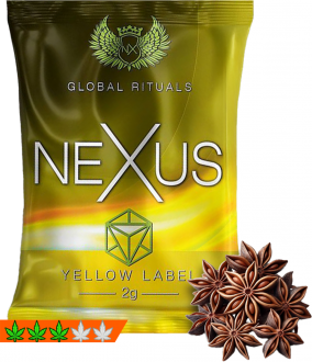Nexus Yellow Label 2g