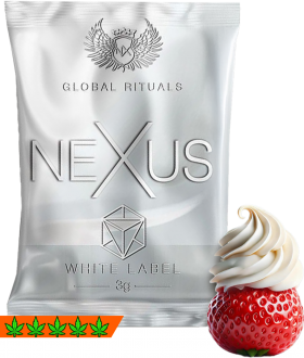 Nexus White Label 3g Räuchermischung