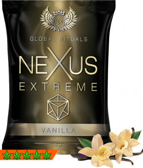 Nexus Extreme Vanilla 2 g Räuchermischung