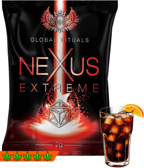 Nexus Extreme 2g Räuchermischung