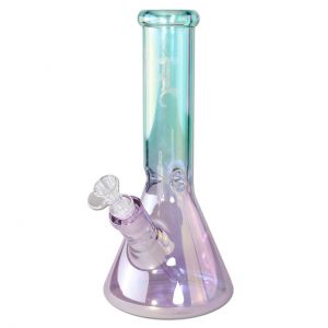 BL Beakerbong Ice Rainbow