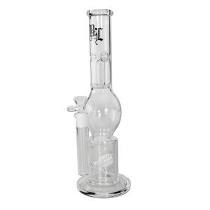BL Icebong Trommelperkolator und HoneyComb