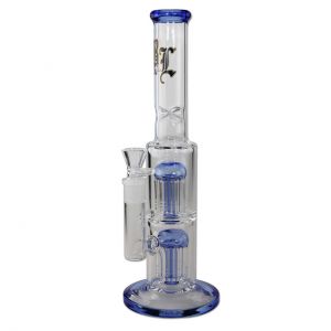 Black Leaf Icebong 2x 8-Arm Baumperkolator