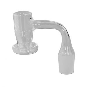 Black Leaf Twister Quarzbanger