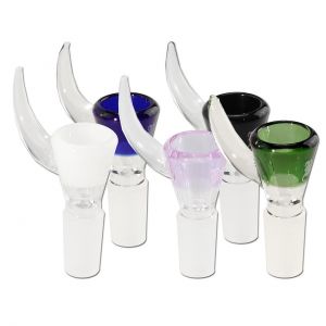 BL Kräuterkopf mit Horn