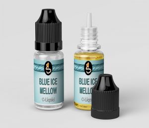 Blue Ice Mellow C-Liquid