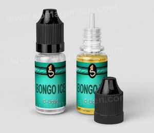 Bongo Ice C-Liquid