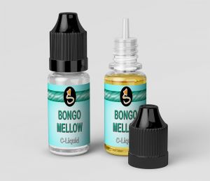 Bongo Mellow C-Liquid