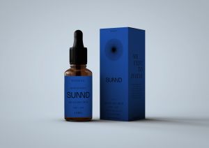 Sunnd EVOLVE CBD Öl 10%