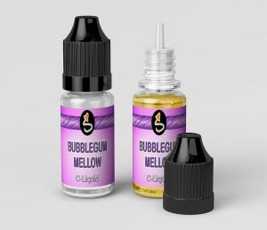 Bubblegum Mellow C-Liquid
