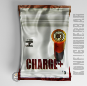 Charge+ Plantfeeder