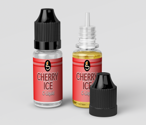Cherry Ice C-Liquid