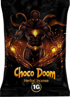 Choco Doom 1g Räuchermischung