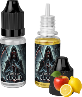 Limited C-Liquid 10ml