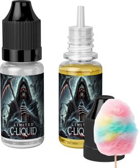 Limited C-Liquid 10ml