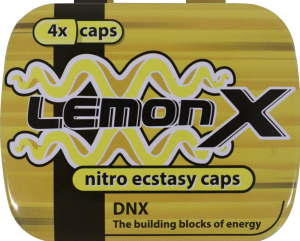 Lemon-X