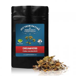 Dream Herb (Calea zacatechichi)