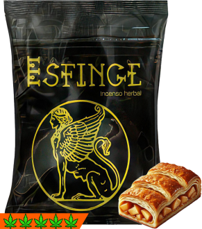 Esfinge 3g Räuchermischung