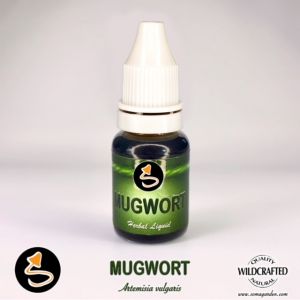 Mugwort E-Liquid