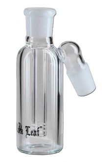 Black Leaf Vorkühler mit 6-Schlitz-Diffusor