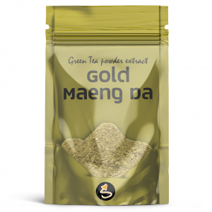 Gold Maeng Da